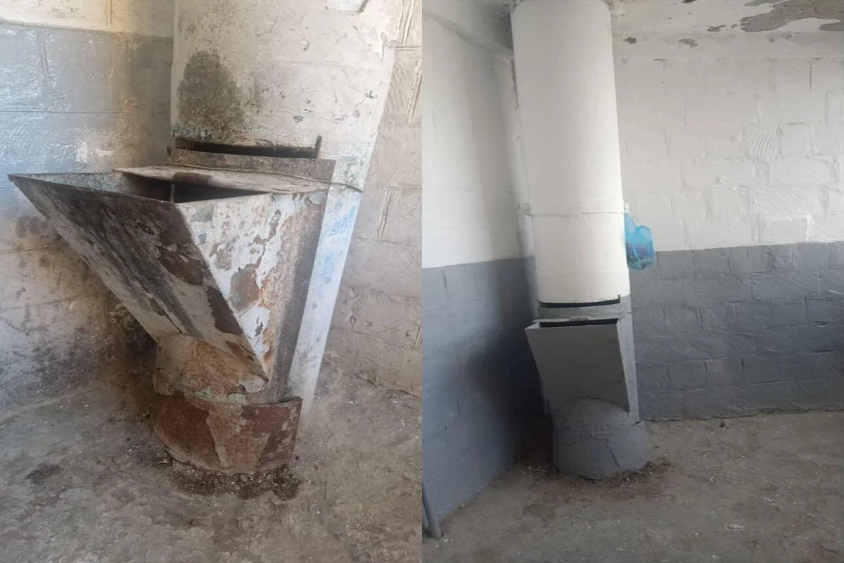 Фото жильцов дома №8 в 8 микрорайоне