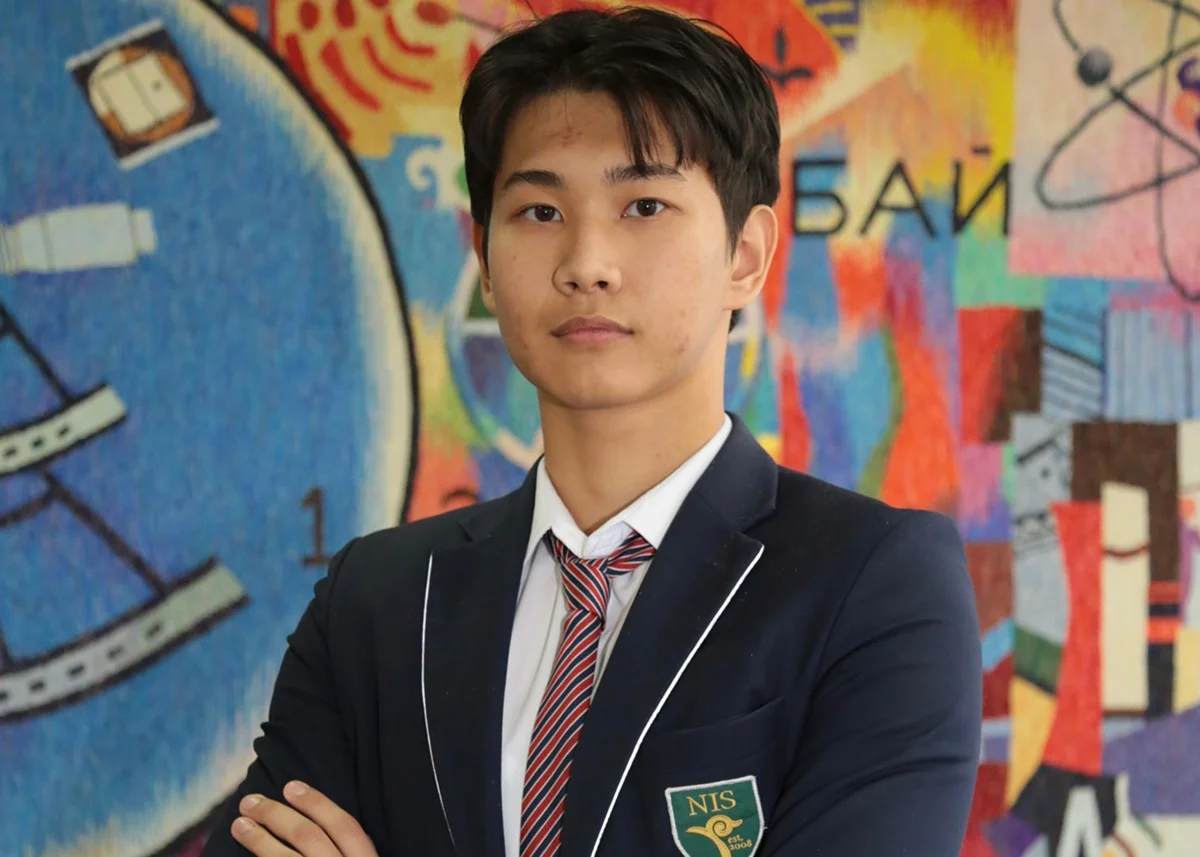 Фото пресс-службы NIS Актау