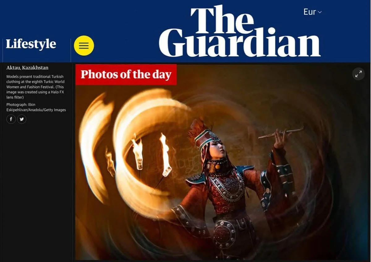 Фото с сайта theguardian.com