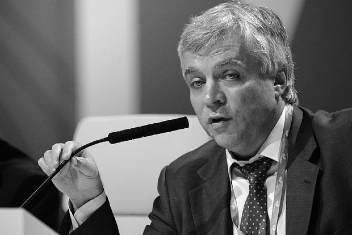 Фото: Александр Кряжев / РИА Новости