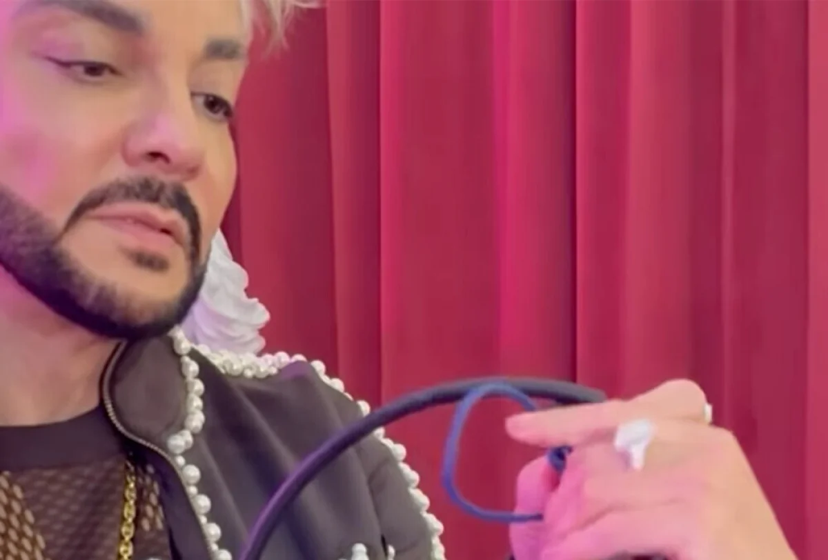 Фото: rudkovskayaofficial/Instagram