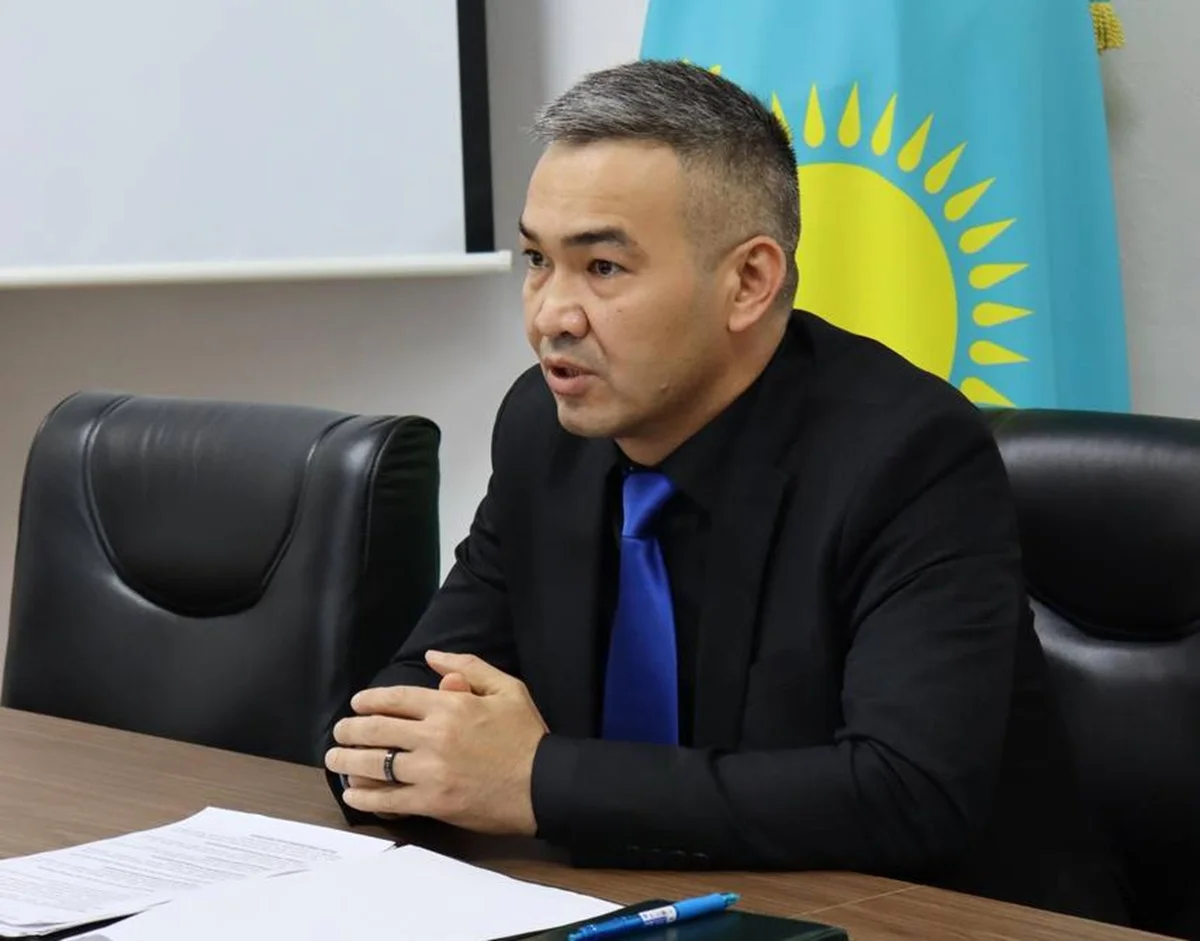 Фото пресс-службы Актауского городского акимата