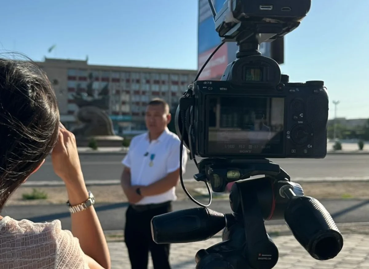 Фото автора