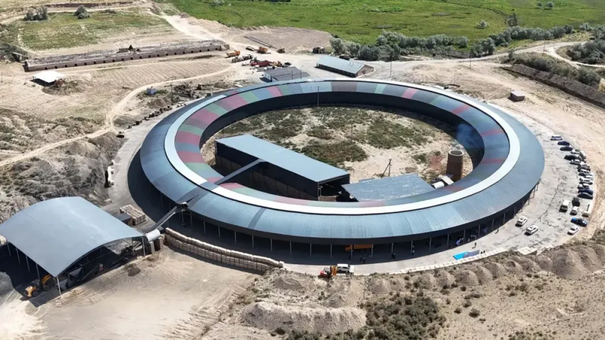 Фото: пресс-служба акима Жамбылской области.