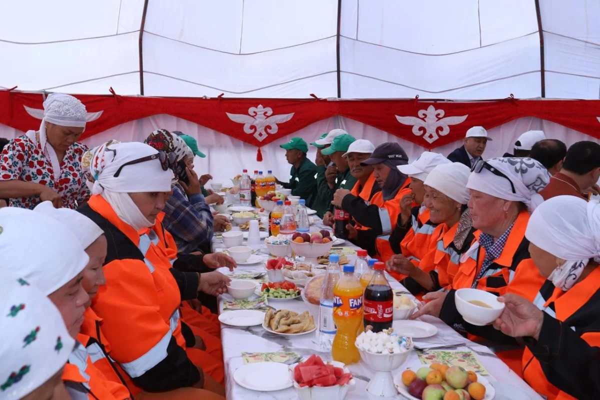 Фото: акимат МО