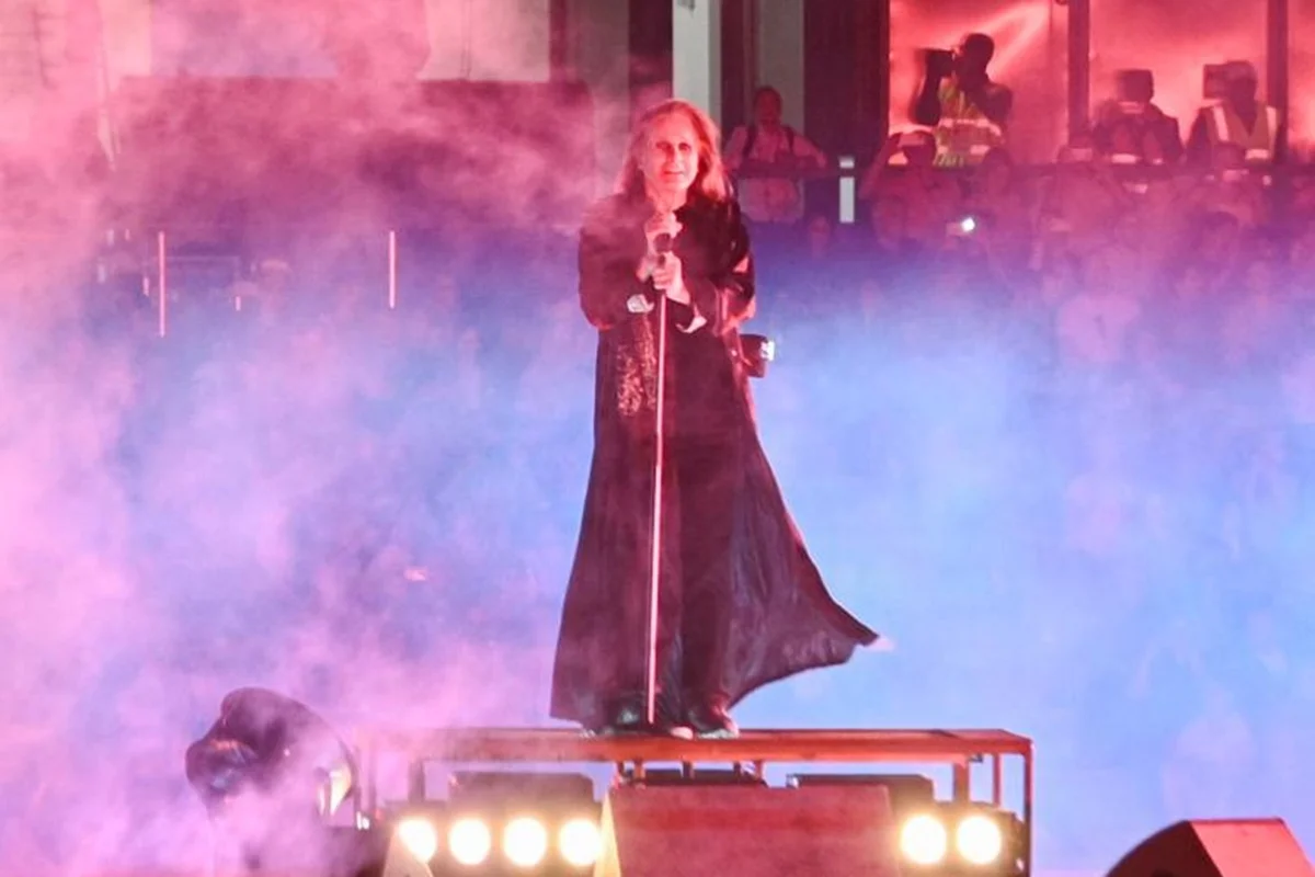 Фото: Karl W Newton/Keystone Press Agency/Global Look Press