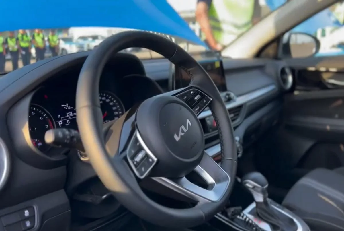 Фото департамента полиции региона