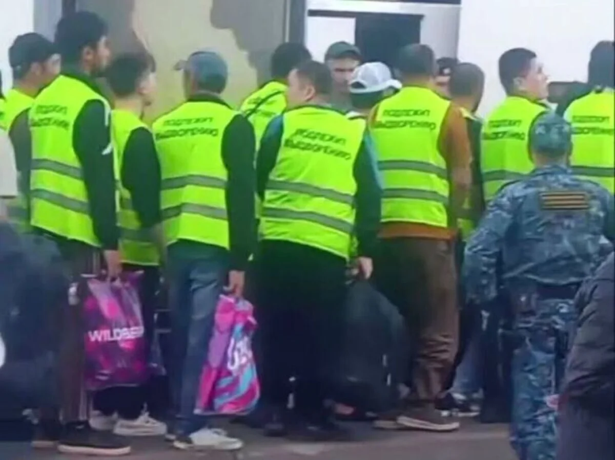 ФОТО: стоп-кадр из видео