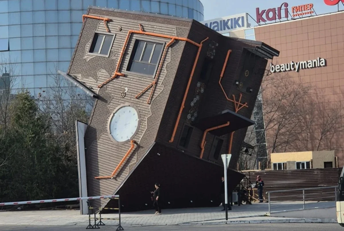 Фото архивное. Авторы: создатели проекта