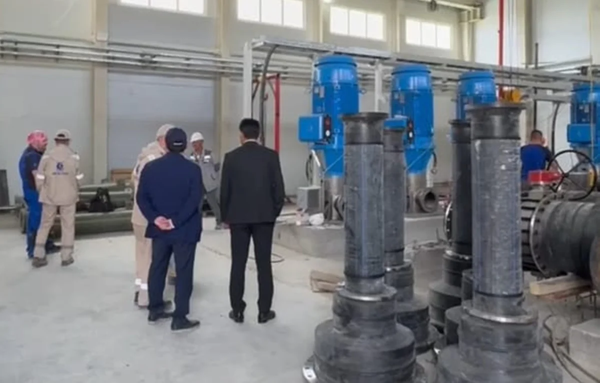 Фото: стоп-кадр из видео