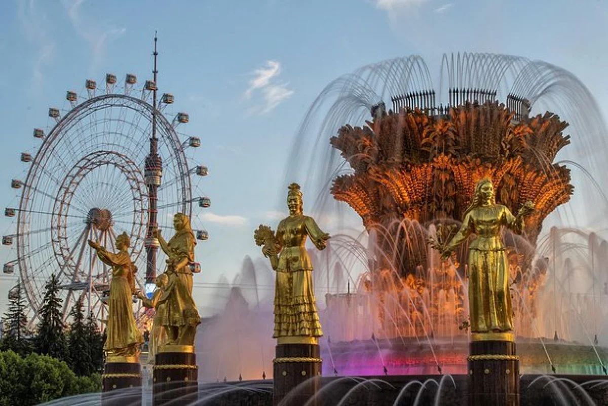 Фото: Екатерина Якель / Коммерсантъ