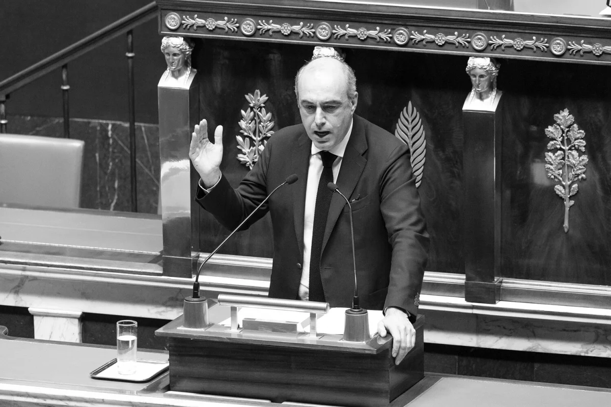 Фото: Alexis Sciard/Keystone Press Agency/Global Look Press