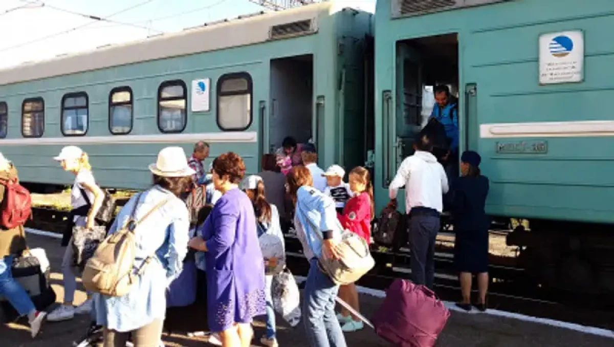 Фото: АО "Пассажирские перевозки"