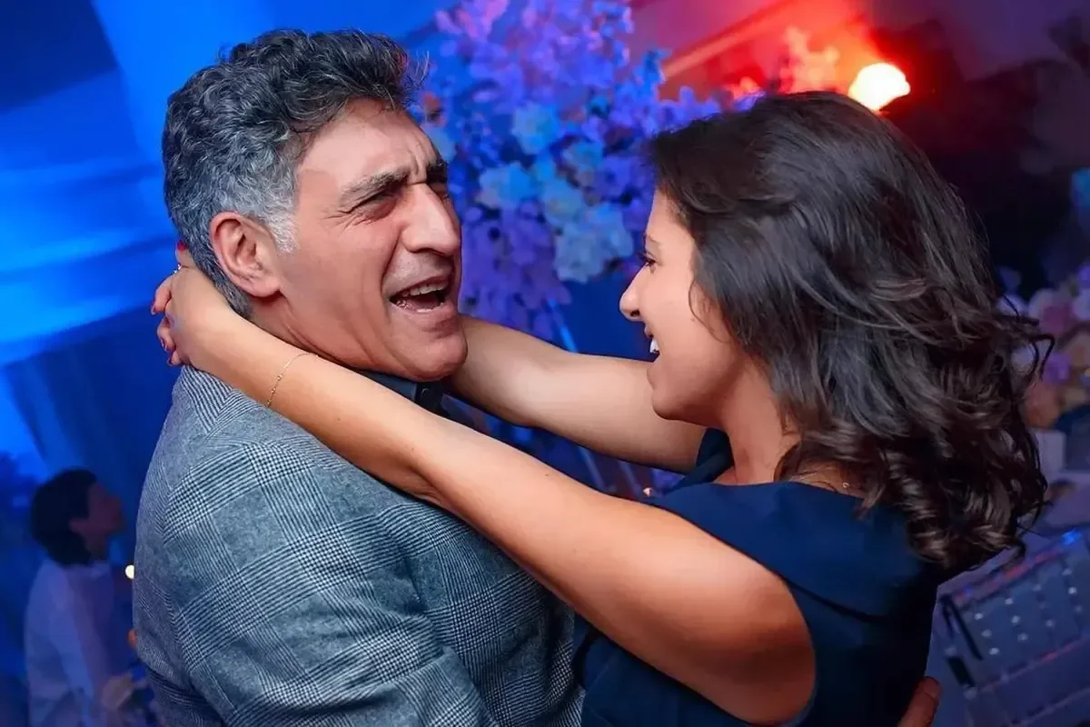 Фото: t.me/margaritasimonyan