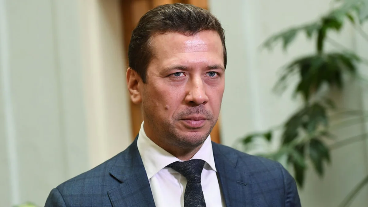 Екатерина Чеснокова/РИА Новости