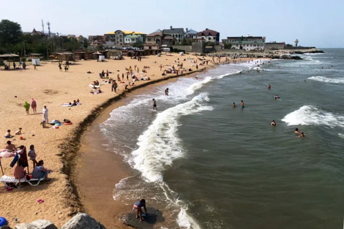 Фото: Вадим Клевцов/Яндекс Карты