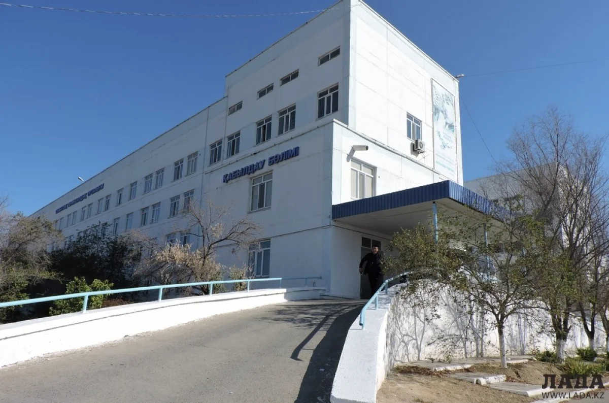 фото из архива Lada.kz