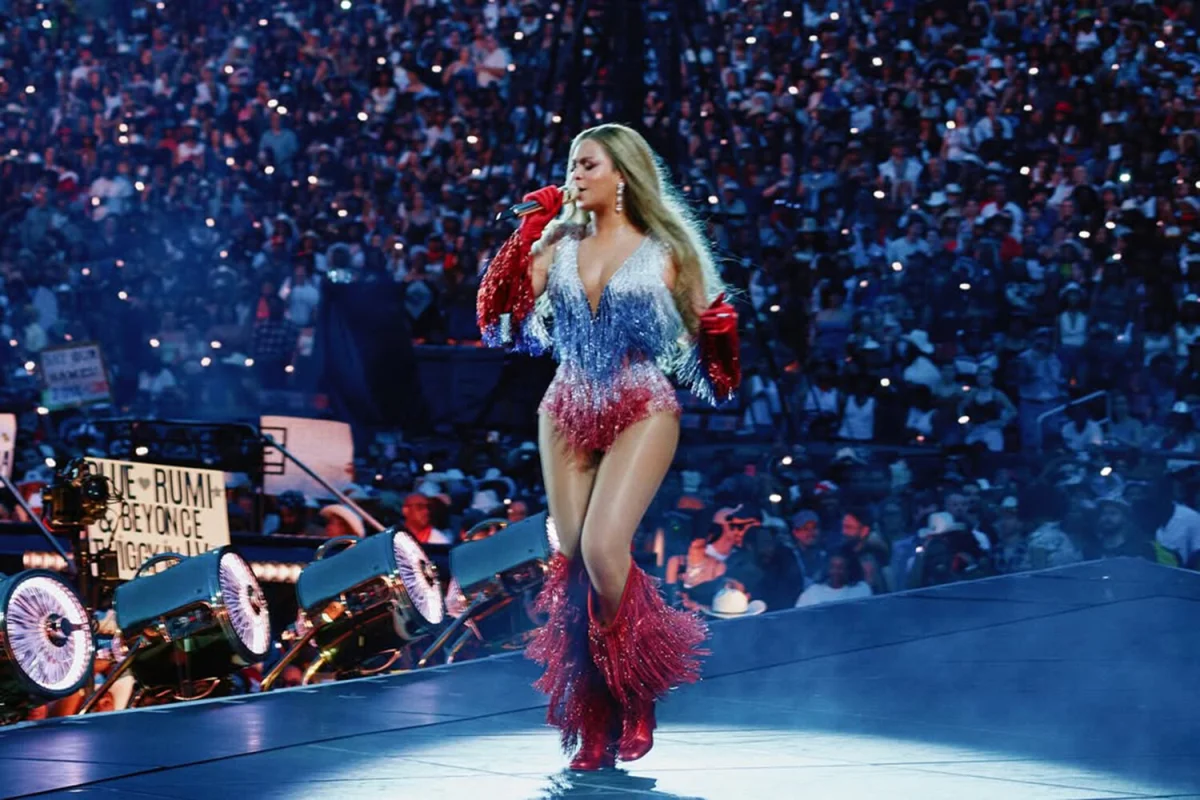 Фото: beyonce/Instagram