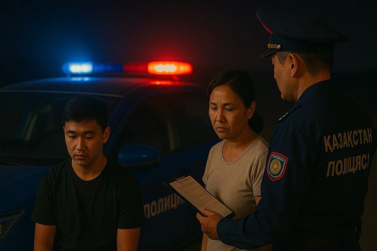 Фото сгенерировано при помощи ИИ