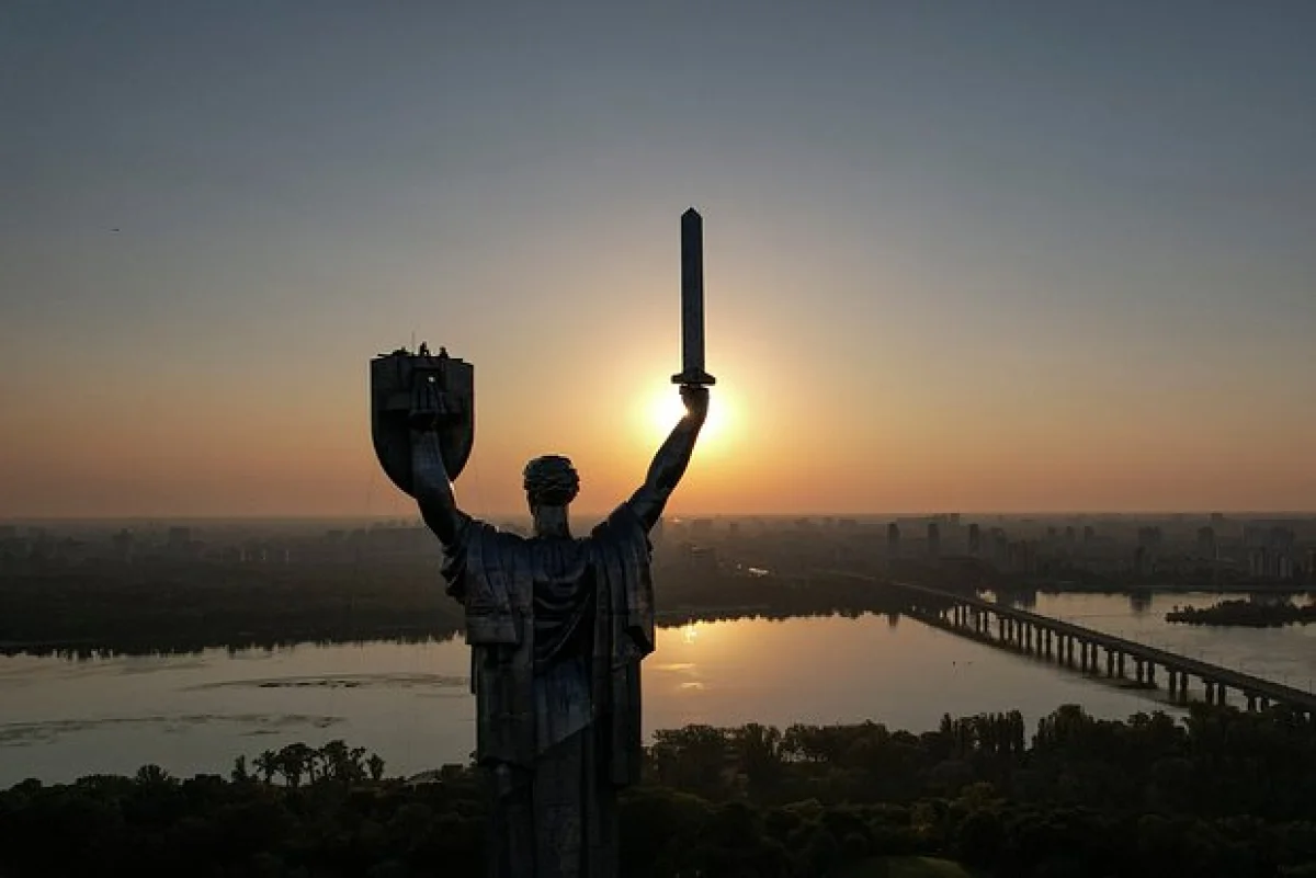 Фото: Valentyn Ogirenko / Reuters