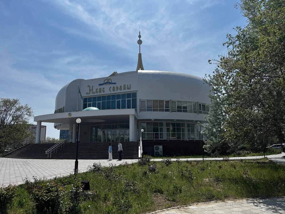 Фото из архива Lada.kz