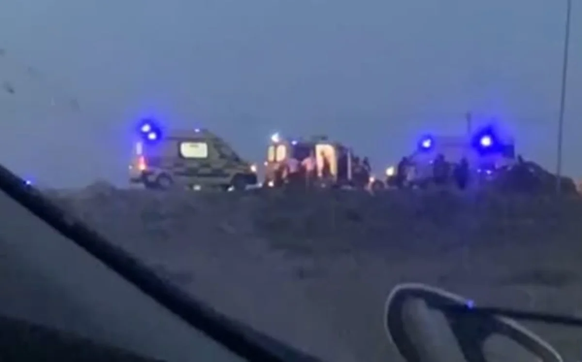 Фото: стоп-кадр из видео