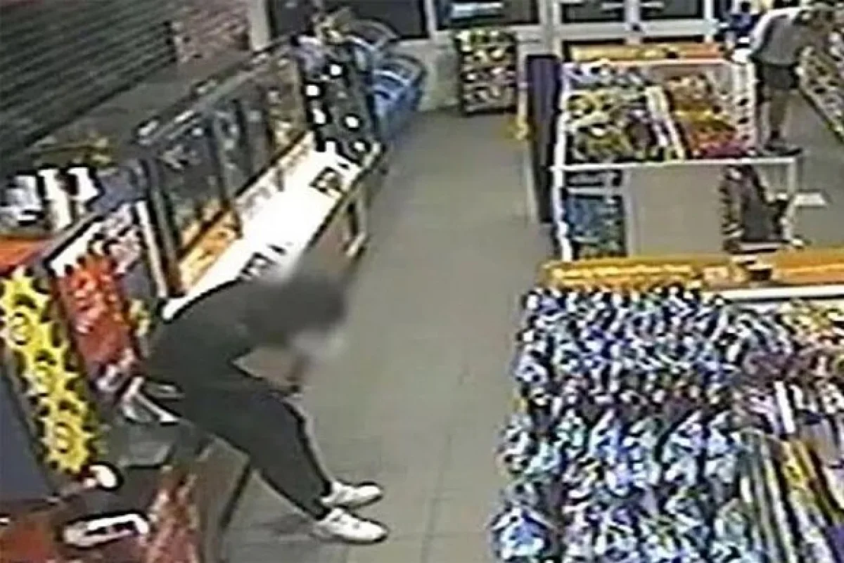 Фото: NSW Police