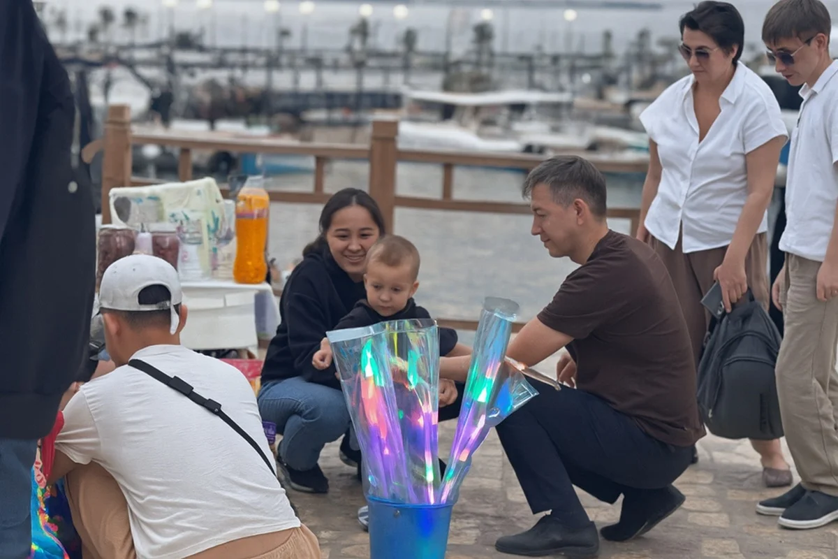 Фото: стоп-кадр из видео, улучшенный при помощи чата GPT