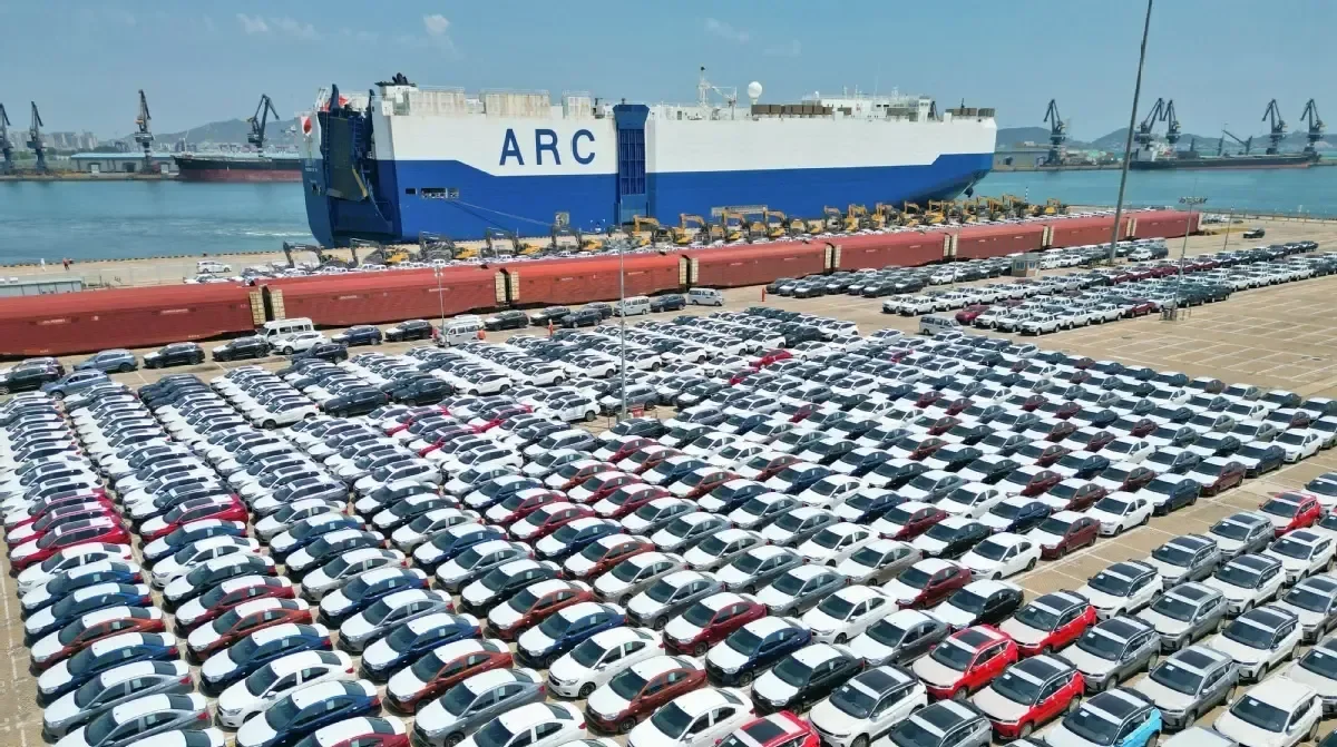 Фото: chinadaily.com.cn