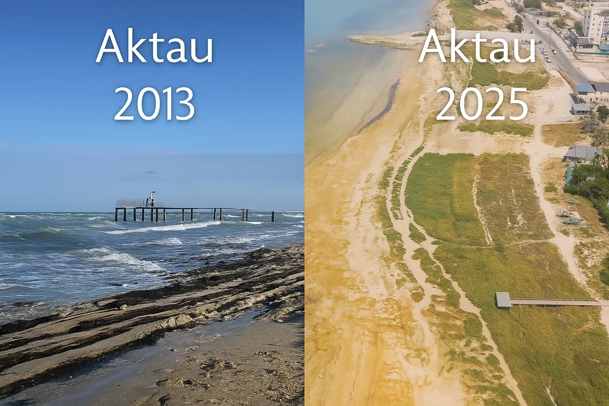 Фото: коллаж из стоп-кадров, сгенерирован GPT