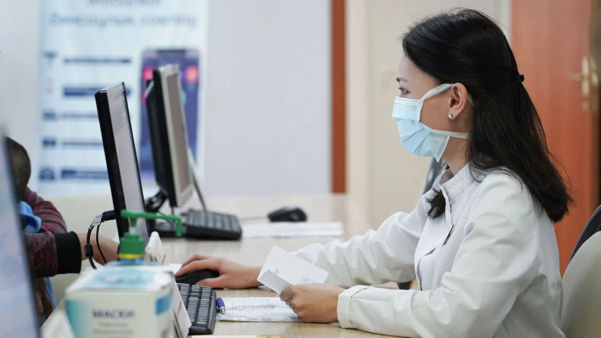 © Sputnik / Абзал Калиев