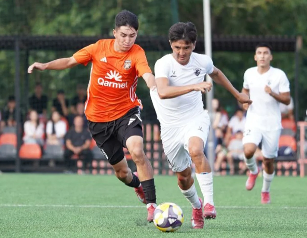 Фото instagram/Каспий