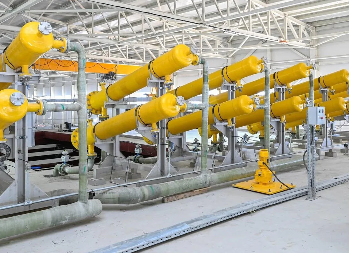 Фото ЦОК региона