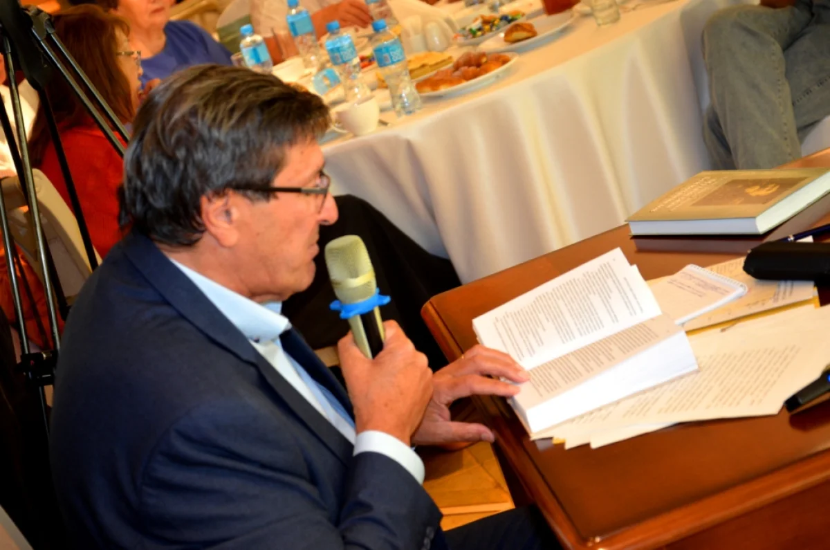 Фото Сергея Ахмирова