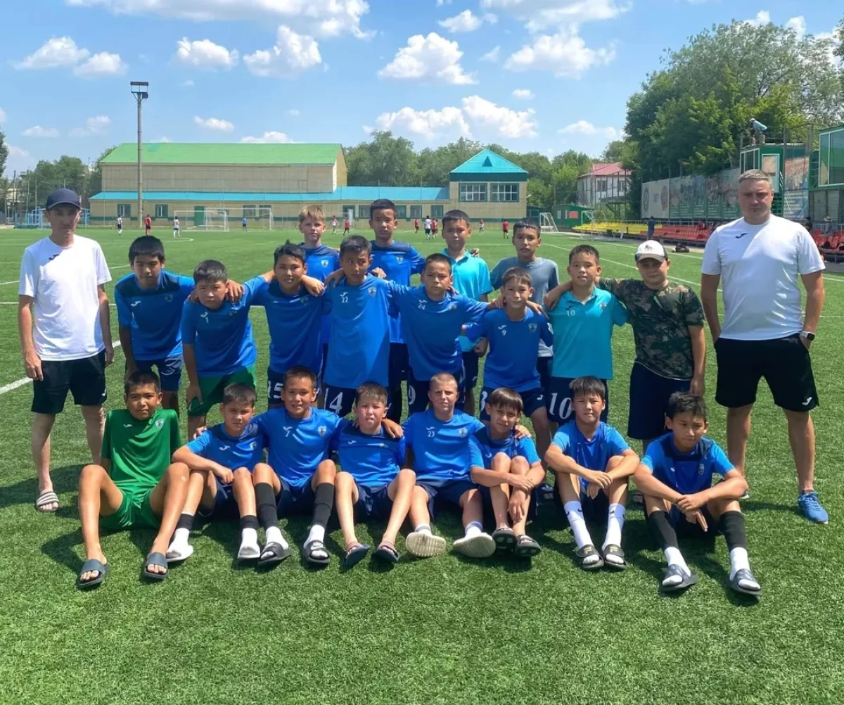 Фото предоставлено спортсменами