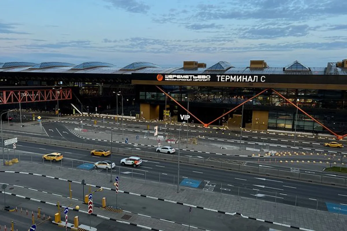 Фото: Алексей Филиппов / РИА Новости