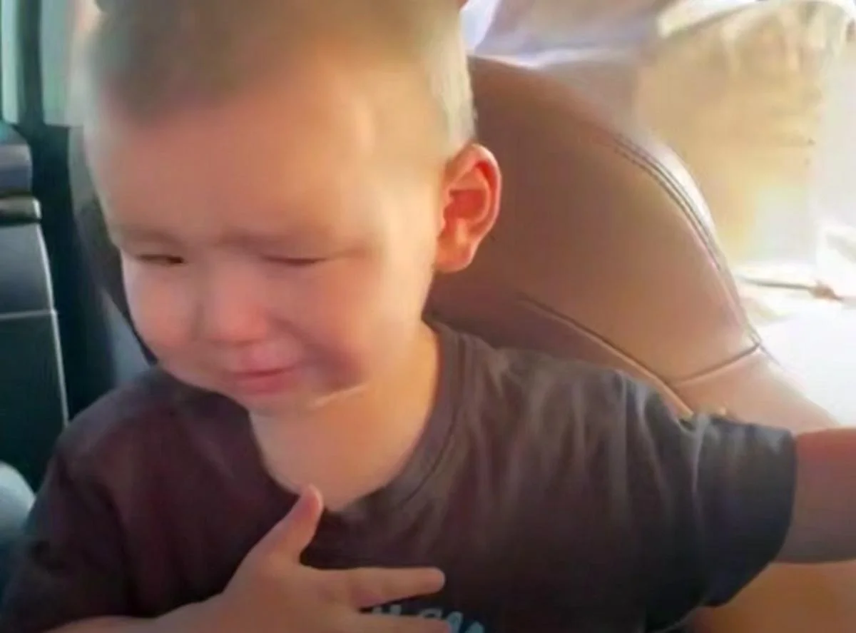 Фото: кадр видео