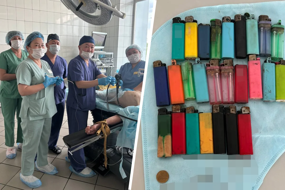 Фото: ГБУЗ РТ «Республиканская больница №1»/VK