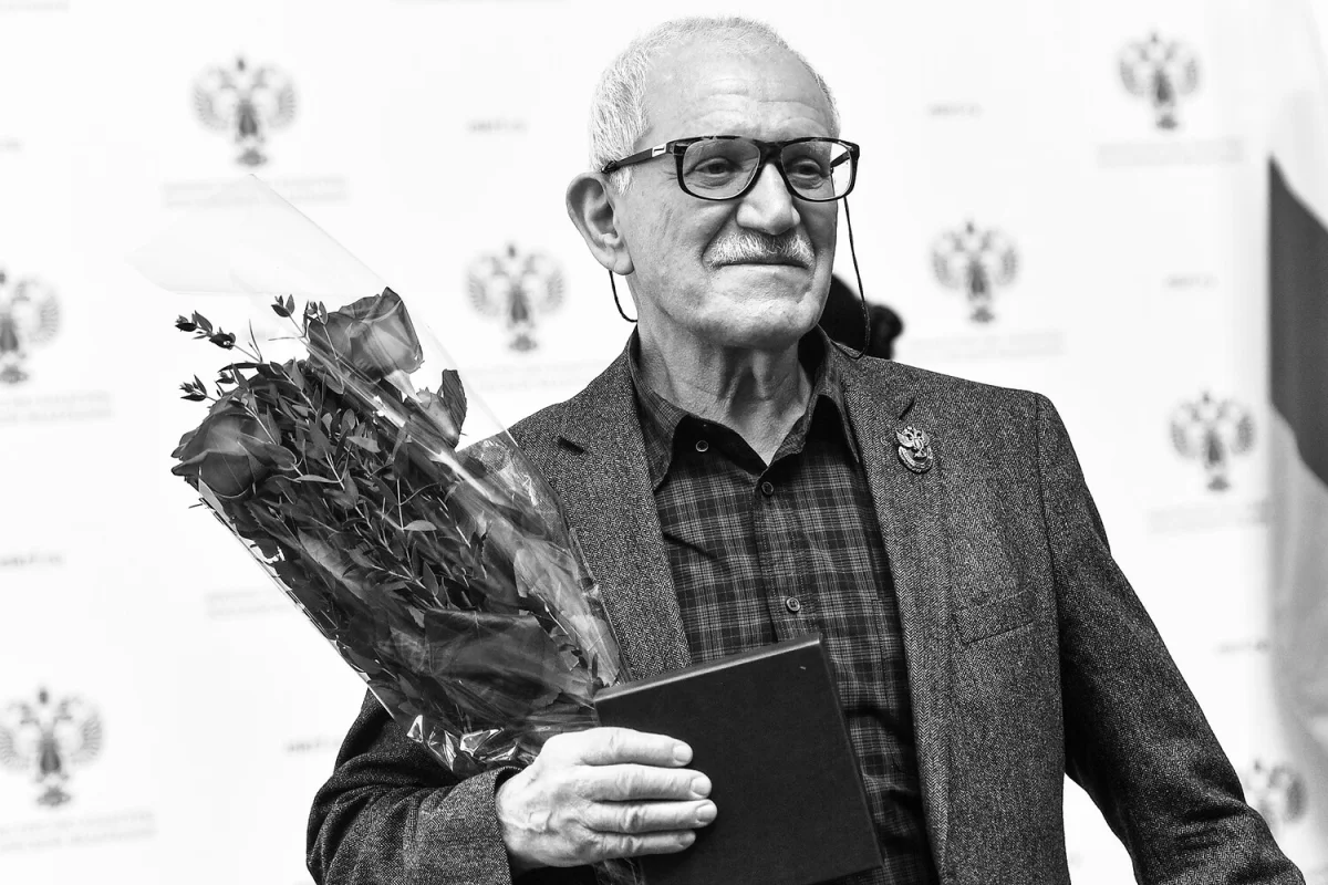 Фото: Владимир Песня/РИА Новости