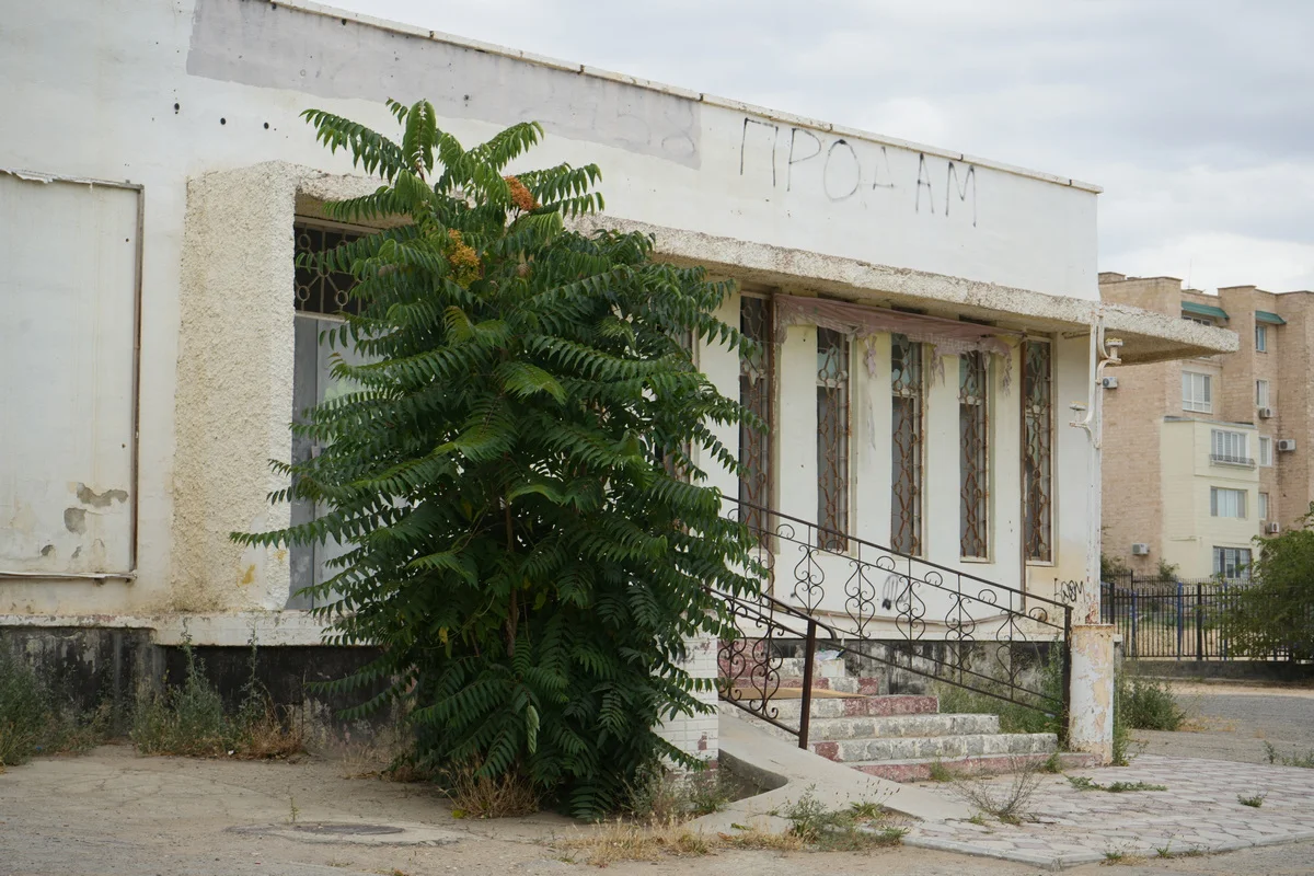 Фото автора