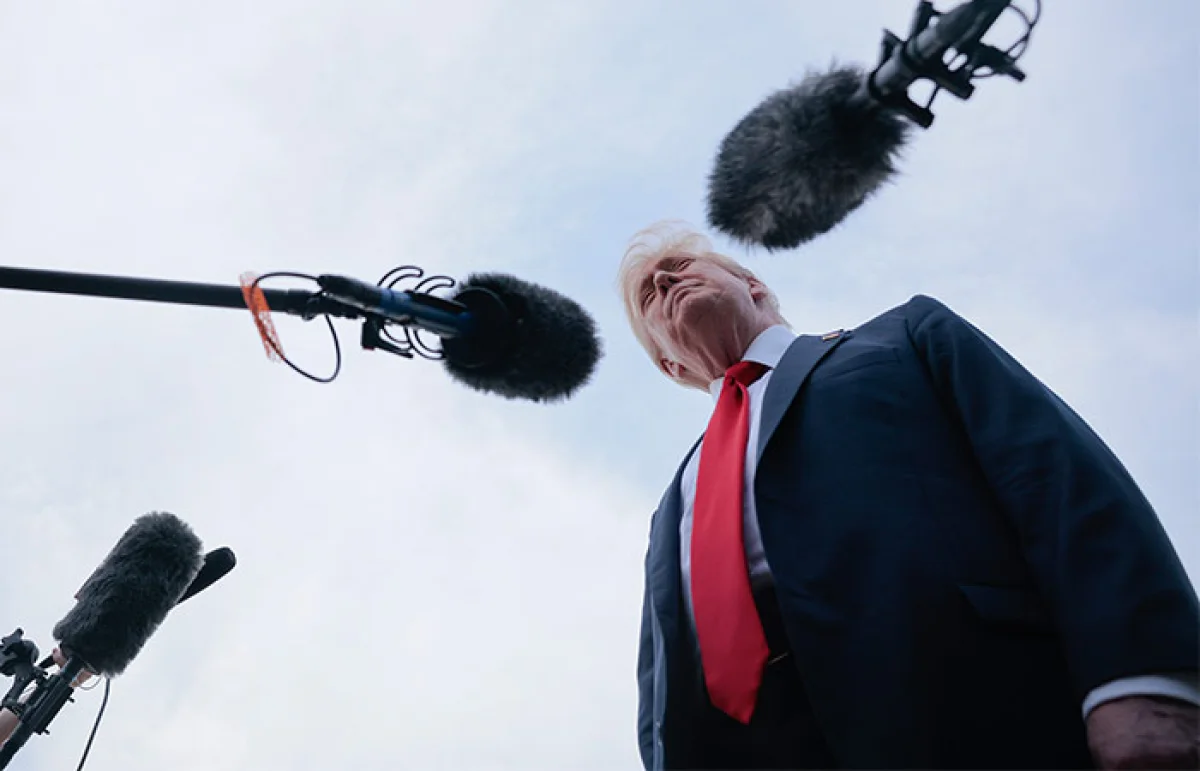 Фото: Chip Somodevilla/Getty Images