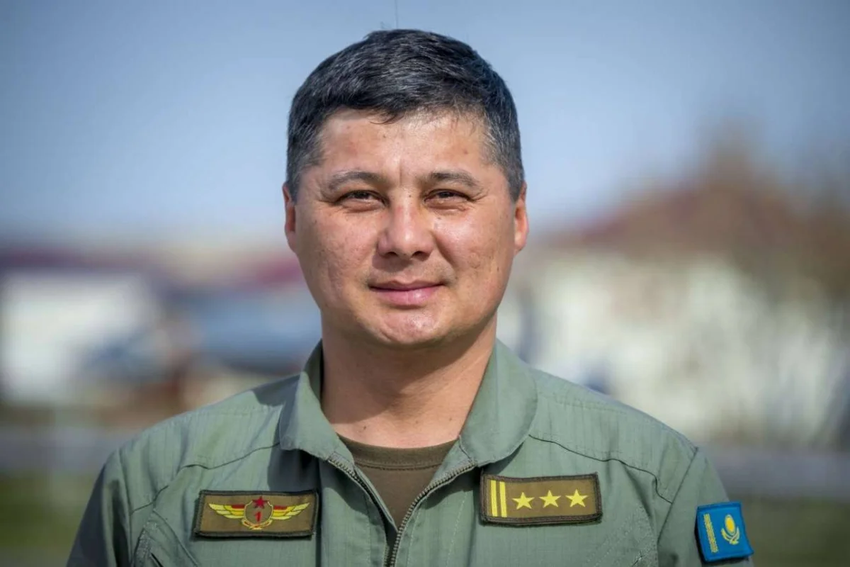 Фото Григория Беденко