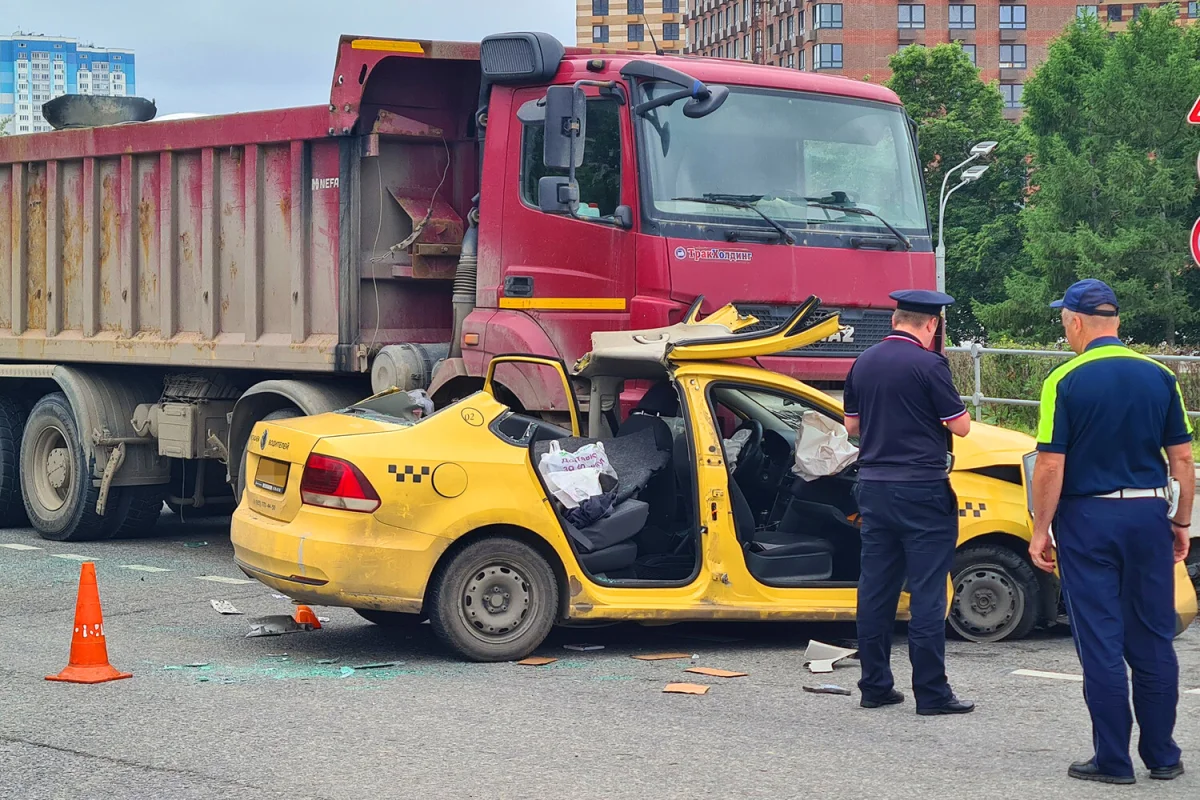 Фото: Денис Воронин/Агентство «Москва»