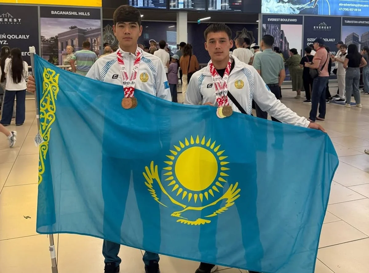 Фото: @akimdik_janaozen / Instagram