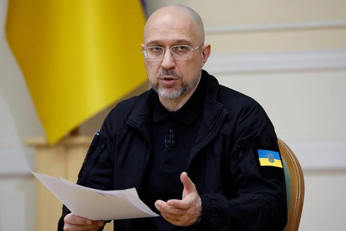 Фото: Alina Smutko/Reuters