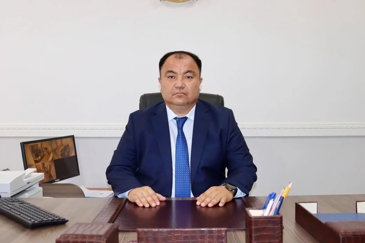 Фото: пресс-служба Актауского городского акимата