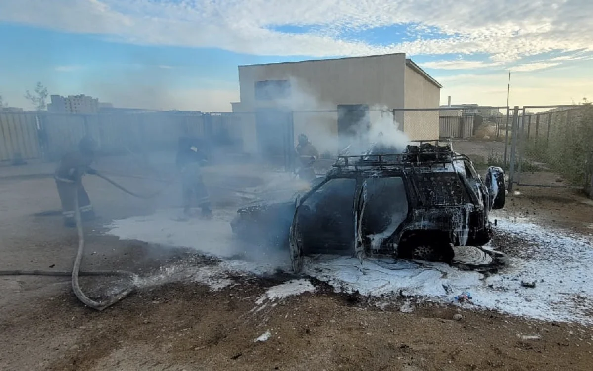 Фото ДЧС региона