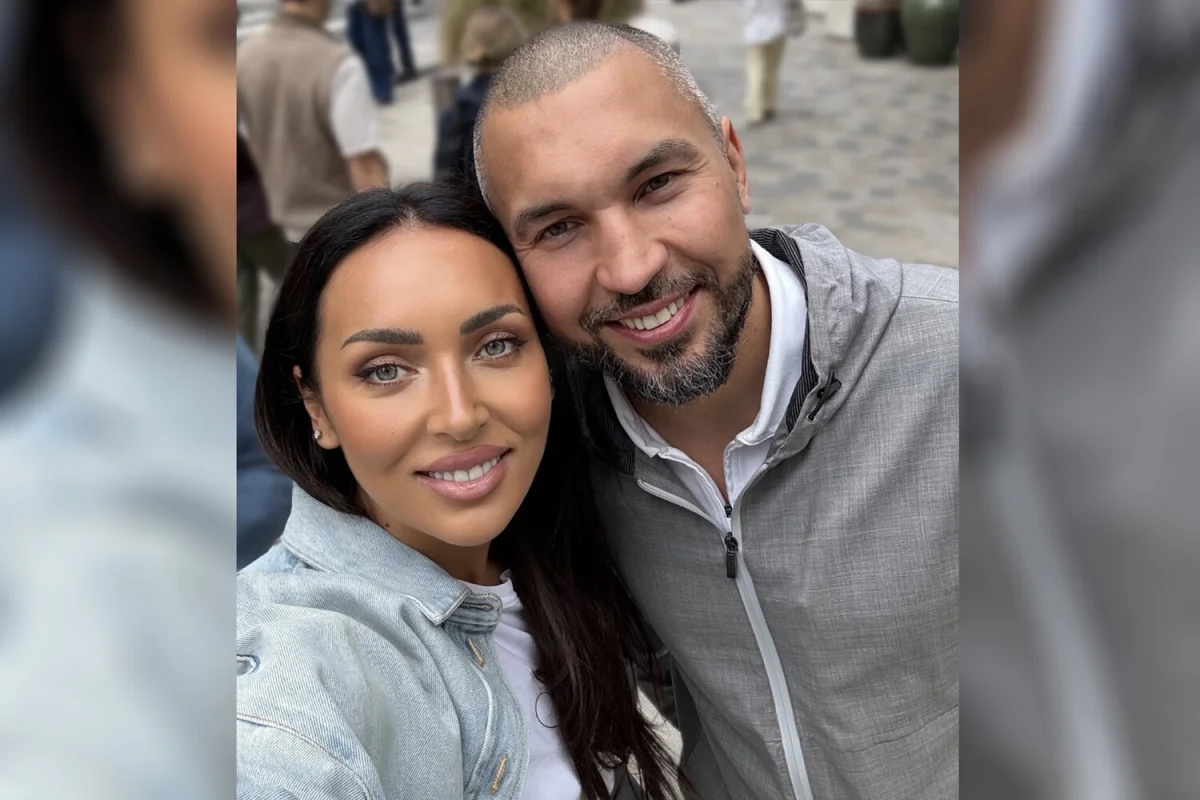 Фото: alsou_a/Instagram