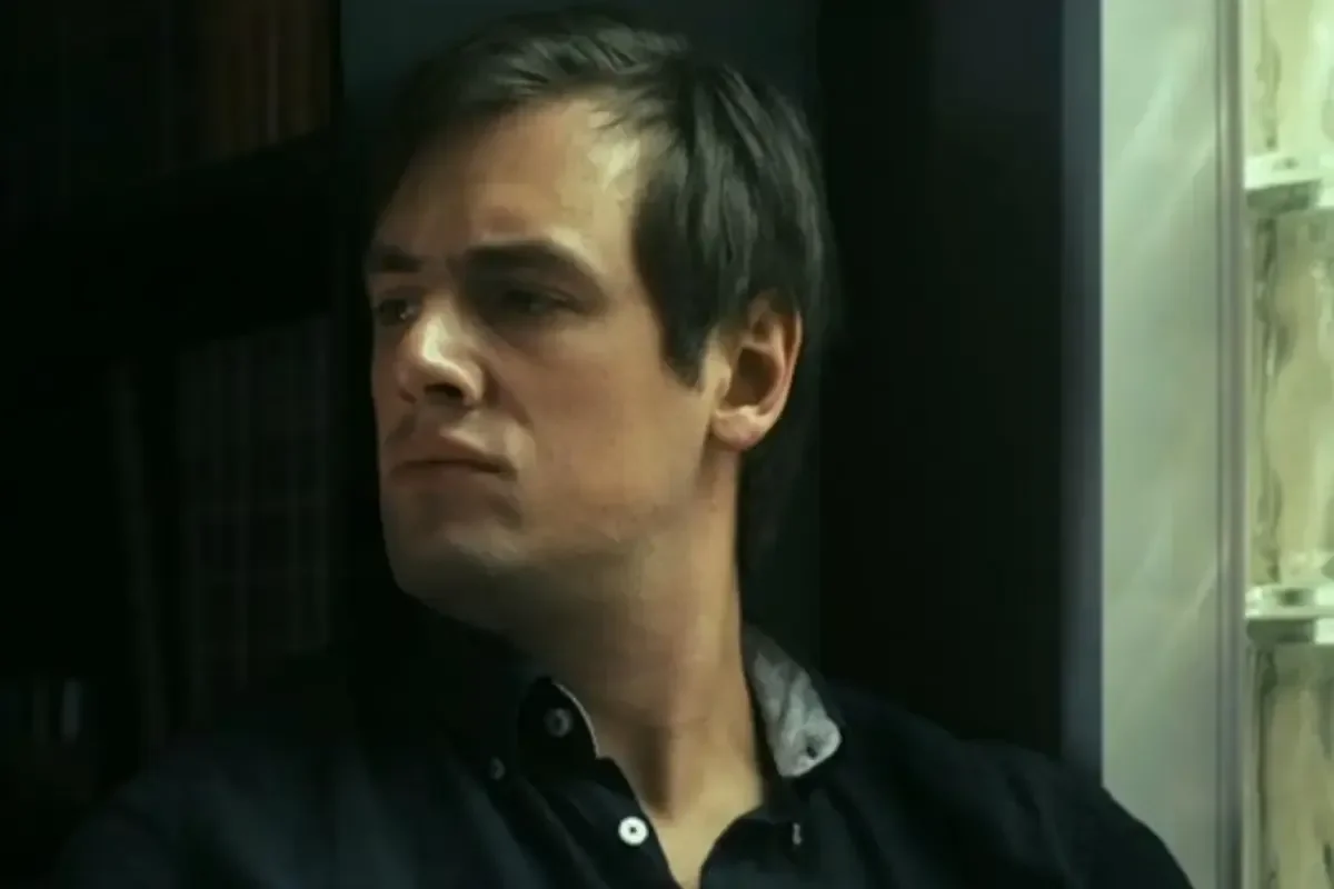 Фото: кадр из сериала «Тест на беременность» (18+)