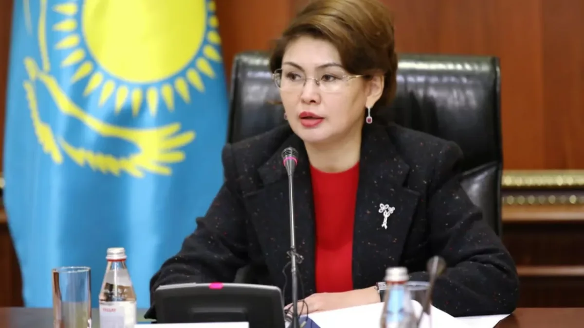 Фото: Нацкомиссии по делам женщин и семейно-демографической политике